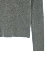 CLANE（クラネ）ニット・セーター グレー サイズ:1(S位) レディース/2200671077075