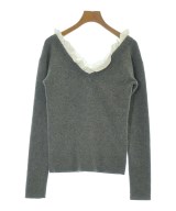 CLANE ニット・セーター