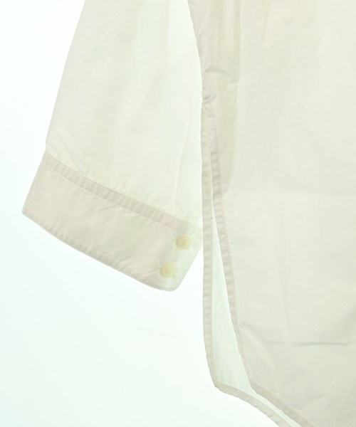 CLANE（クラネ）カジュアルシャツ 白 サイズ:1(S位) レディース/2200664420055