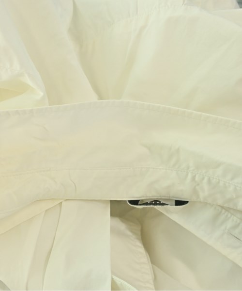 CLANE（クラネ）カジュアルシャツ 白 サイズ:1(S位) レディース/2200664420055