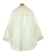 CLANE（クラネ）カジュアルシャツ 白 サイズ:1(S位) レディース/2200664420055