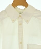 CLANE（クラネ）カジュアルシャツ 白 サイズ:1(S位) レディース/2200664420055