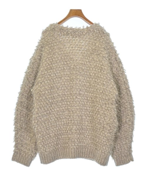 CLANE（クラネ）カーディガン ベージュ サイズ:2(M位) レディース/2200665010040