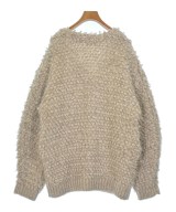 CLANE（クラネ）カーディガン ベージュ サイズ:2(M位) レディース/2200665010040