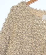 CLANE（クラネ）カーディガン ベージュ サイズ:2(M位) レディース/2200665010040