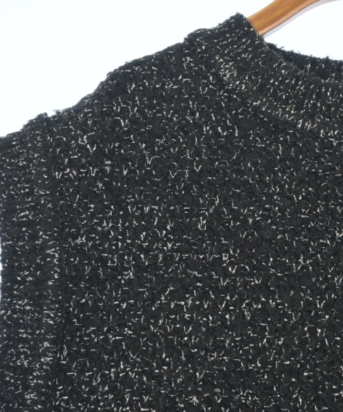 CLANE（クラネ）ベスト 黒 サイズ:1(S位) レディース/2200671464011