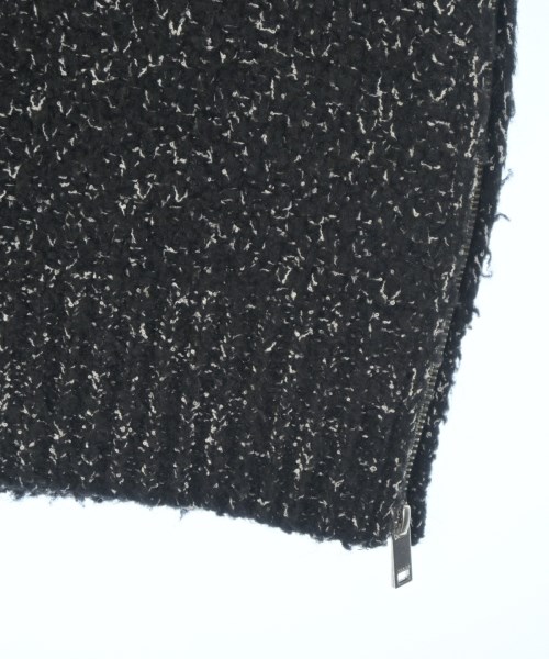 CLANE（クラネ）ベスト 黒 サイズ:1(S位) レディース/2200671464011