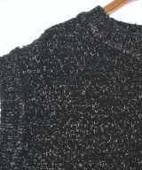 CLANE（クラネ）ベスト 黒 サイズ:1(S位) レディース/2200671464011