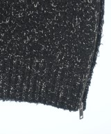 CLANE（クラネ）ベスト 黒 サイズ:1(S位) レディース/2200671464011