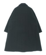 CLANE（クラネ）チェスターコート 黒 サイズ:36(S位) レディース/2200671602048