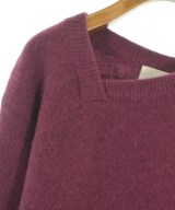 CLANE（クラネ）ニット・セーター 赤 サイズ:2(M位) レディース/2200671903053