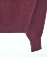 CLANE（クラネ）ニット・セーター 赤 サイズ:2(M位) レディース/2200671903053