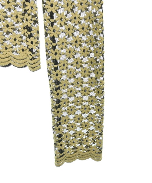 CLANE（クラネ）ブラウス ベージュ サイズ:2(M位) レディース/2200668531078