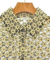 CLANE（クラネ）ブラウス ベージュ サイズ:2(M位) レディース/2200668531078