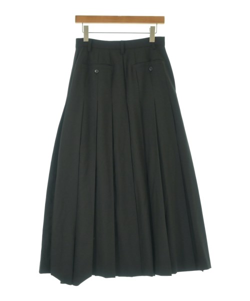 CLANE（クラネ）ロング・マキシ丈スカート 黒 サイズ:2(M位) レディース/2200668531115