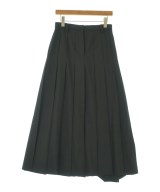 CLANE（クラネ）ロング・マキシ丈スカート 黒 サイズ:2(M位) レディース/2200668531115