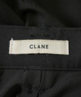 CLANE（クラネ）ロング・マキシ丈スカート 黒 サイズ:2(M位) レディース/2200668531115