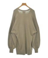 CLANE（クラネ）カーディガン グレー サイズ:2(M位) レディース/2200727772015