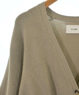 CLANE（クラネ）カーディガン グレー サイズ:2(M位) レディース/2200727772015