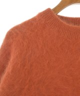 CLANE（クラネ）ニット・セーター オレンジ サイズ:1(S位) レディース/2200729381024