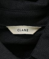 CLANE（クラネ）ブルゾン 黒 サイズ:2(M位) レディース/2200729623032