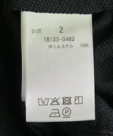 CLANE（クラネ）ブルゾン 黒 サイズ:2(M位) レディース/2200729623032