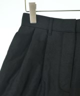 CLANE（クラネ）ショートパンツ 黒 サイズ:1(S位) レディース/2200729623049