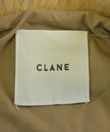 CLANE（クラネ）その他 茶 サイズ:1(S位) レディース/2200722225035