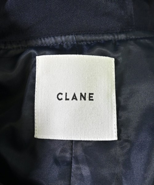 CLANE（クラネ）その他 紺 サイズ:2(M位) レディース/2200722225042