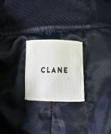 CLANE（クラネ）その他 紺 サイズ:2(M位) レディース/2200722225042