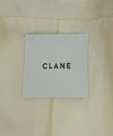 CLANE（クラネ）その他 白 サイズ:2(M位) レディース/2200722225059