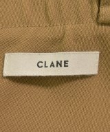 CLANE（クラネ）ワンピース 茶 サイズ:1(S位) レディース/2200722225097