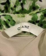 CLANE（クラネ）ワンピース 緑 サイズ:1(S位) レディース/2200722225110