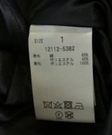 CLANE（クラネ）ワンピース 黒 サイズ:1(S位) レディース/2200722225134