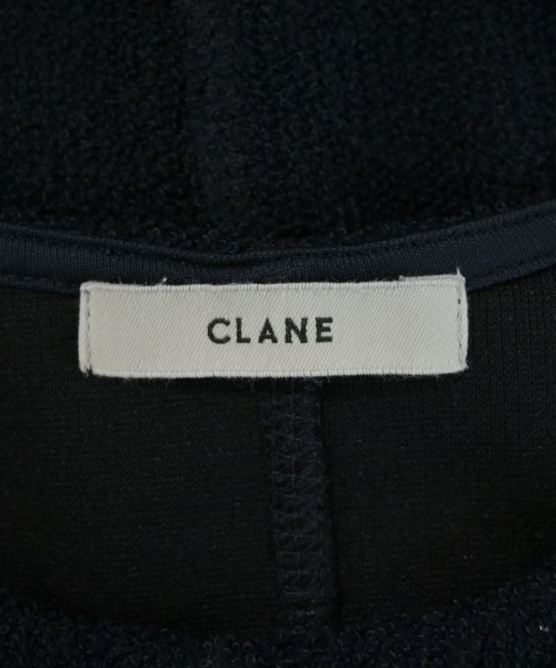 CLANE（クラネ）その他 紺 サイズ:2/2(M位) レディース/2200722225141