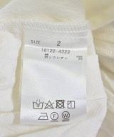 CLANE（クラネ）ブラウス 白 サイズ:2(M位) レディース/2200722225189
