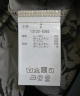 CLANE（クラネ）ブラウス ベージュ サイズ:2(M位) レディース/2200722225196