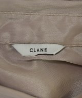 CLANE（クラネ）ブラウス ピンク サイズ:2(M位) レディース/2200722225202