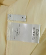 CLANE（クラネ）ブラウス 黄 サイズ:2(M位) レディース/2200722225219