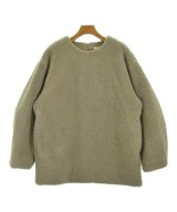 CLANE（クラネ）Tシャツ・カットソー グレー サイズ:2(M位) レディース/2200722225233
