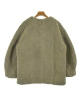 CLANE（クラネ）Tシャツ・カットソー グレー サイズ:2(M位) レディース/2200722225233