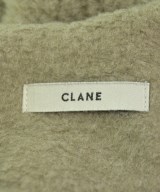 CLANE（クラネ）Tシャツ・カットソー グレー サイズ:2(M位) レディース/2200722225233