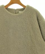 CLANE（クラネ）Tシャツ・カットソー グレー サイズ:2(M位) レディース/2200722225233