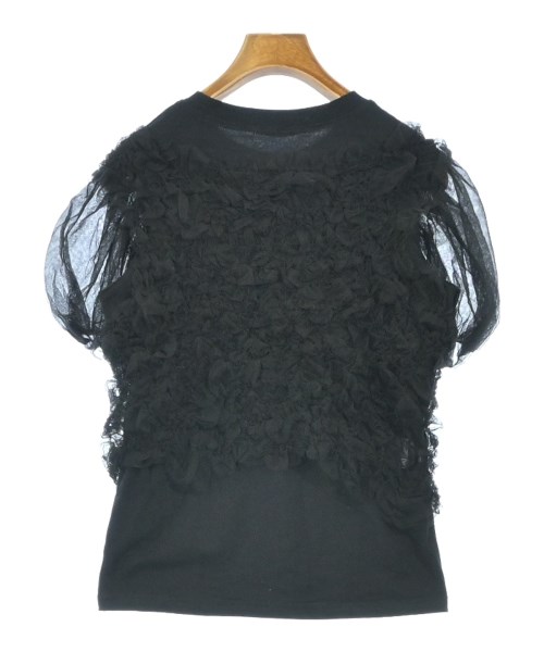 CLANE（クラネ）Tシャツ・カットソー 黒 サイズ:2(M位) レディース/2200722225240