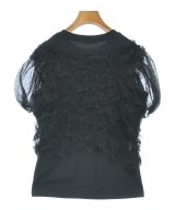 CLANE（クラネ）Tシャツ・カットソー 黒 サイズ:2(M位) レディース/2200722225240