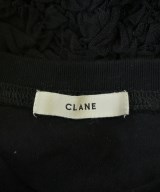 CLANE（クラネ）Tシャツ・カットソー 黒 サイズ:2(M位) レディース/2200722225240