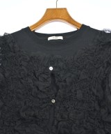 CLANE（クラネ）Tシャツ・カットソー 黒 サイズ:2(M位) レディース/2200722225240