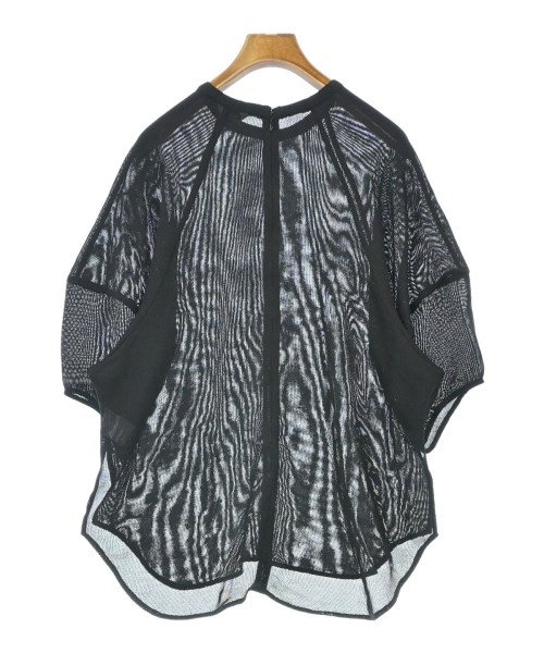 CLANE（クラネ）Tシャツ・カットソー 黒 サイズ:2(M位) レディース/2200722225257