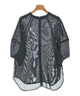CLANE（クラネ）Tシャツ・カットソー 黒 サイズ:2(M位) レディース/2200722225257