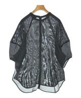 CLANE（クラネ）Tシャツ・カットソー 黒 サイズ:2(M位) レディース/2200722225257